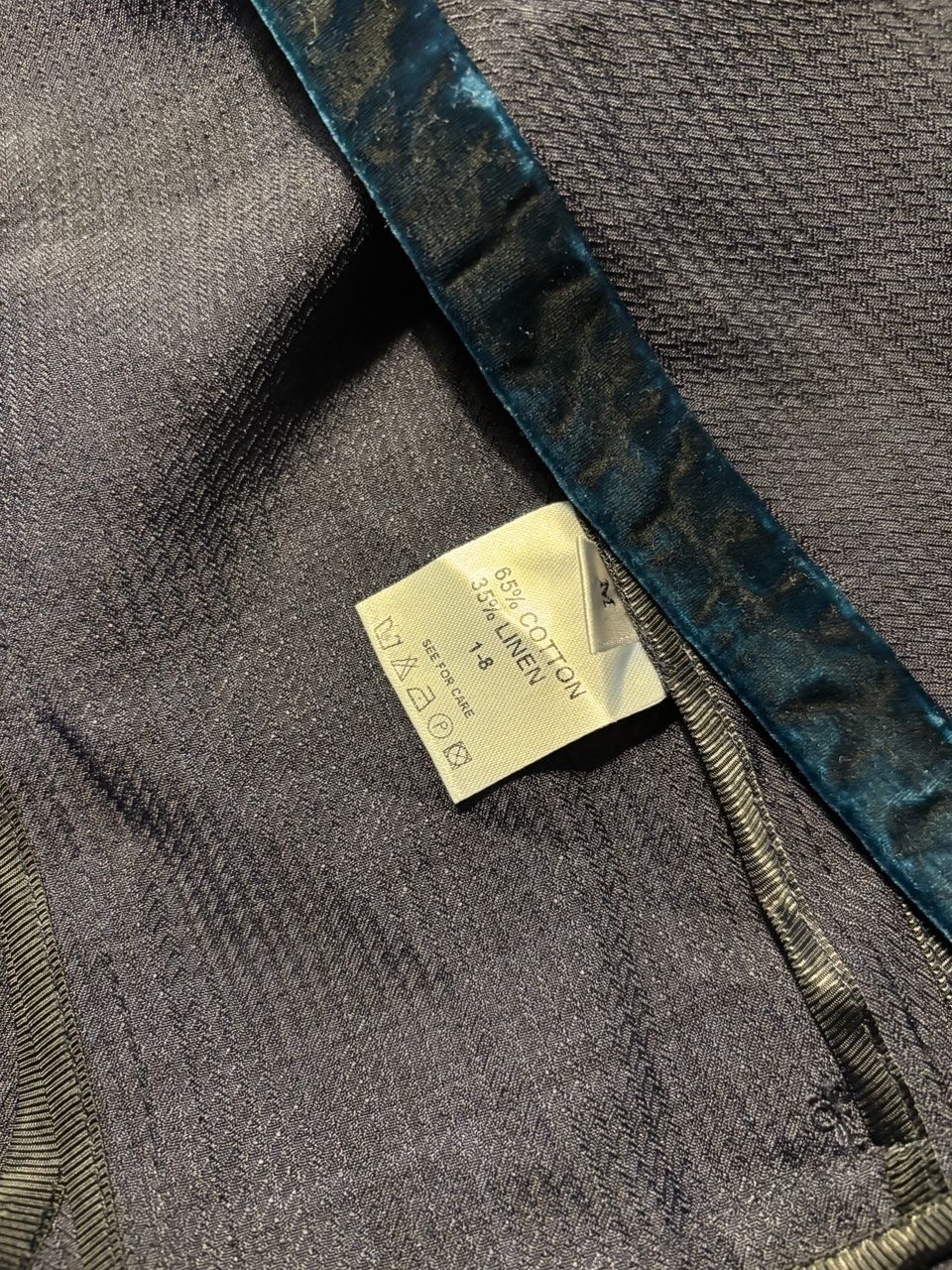 Giacche: Sommer-Jacke – Usato da Eglisau venduto da SAM240186 4