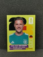 Panini Wm 2026 Sticker :Marc-André Ter Stegen Ger 2