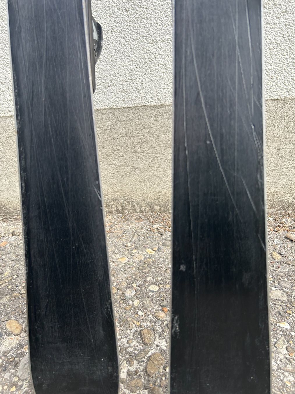 Skis: Ski Kinder Dynamic 130 VR27 Perform – Gebraucht aus Dornach von asdfgh70 7