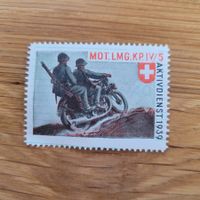 Soldaten Marke