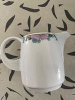 Milchkännchen Porzellan Seltmann Weiden Bavaria SCARLETT