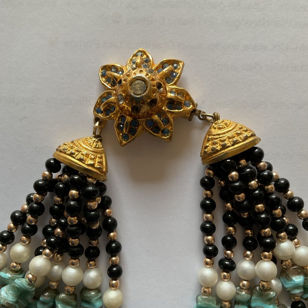Ketten: Modeschmuck – Gebraucht aus Zürich von cicu48 1