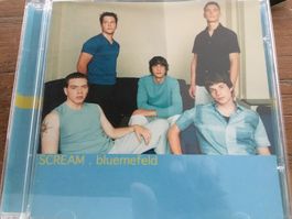 Scream - bluemefeld