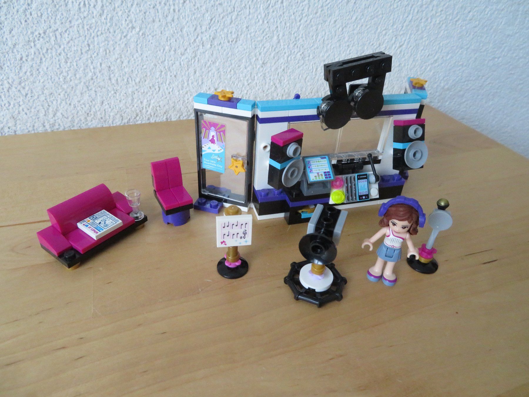 Lego Giocattoli: LEGO FRIENDS Sets 41001 + 41103 – Usato da Zürich venduto da piroma 3