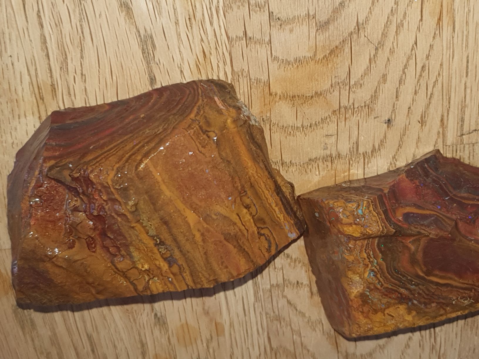 Pierres précieuses: Opal – D'occasion à Flawil par Naphtali 6