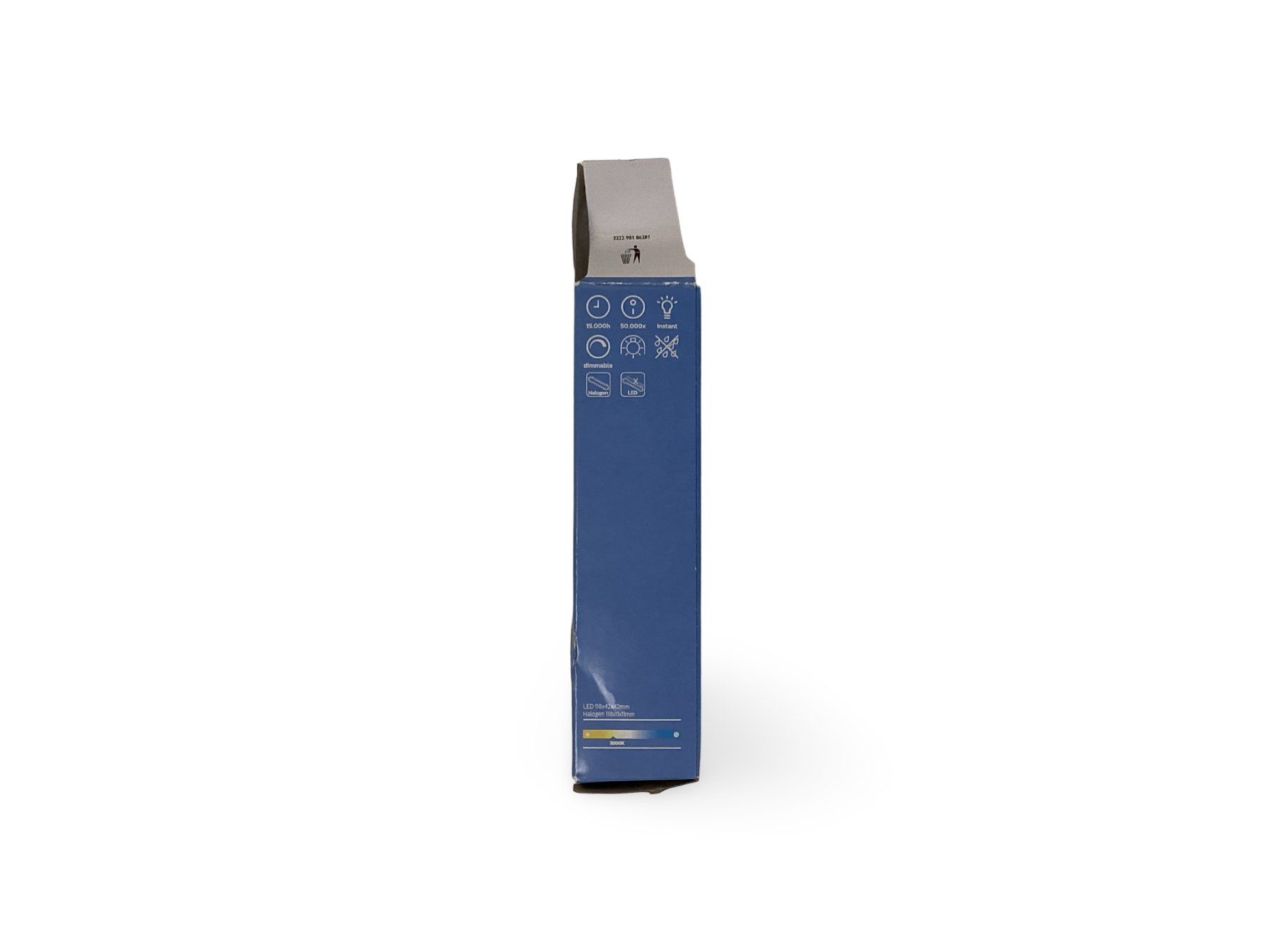 Philips Lampes: PHILIPS CorePro LED linear – Neuf (Voir description) à Zürich par Restwert_Zuerich 1