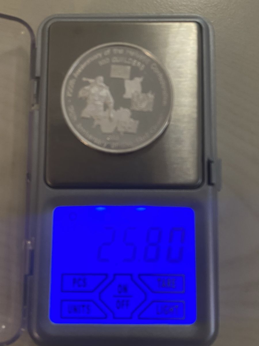 Tutti le monete: Numisbrief Silber Wilhelm Tell – Nuovo (secondo la descrizione) da Muralto venduto da Alex1912 3