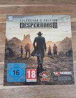 Desperados 3 - Collectors Edition