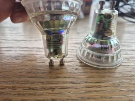 Migro gu10 LED Lampen 4,4watt