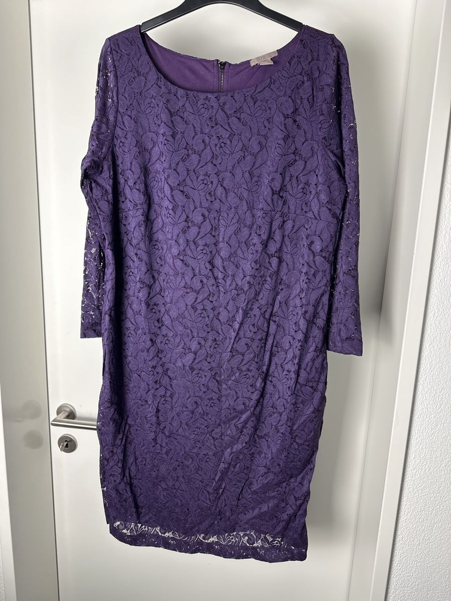 H&M Vestiti: Kleid von H&M Größe XL – Usato da Aarburg venduto da Tonija