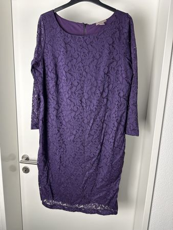 Kleid von H&M Größe XL