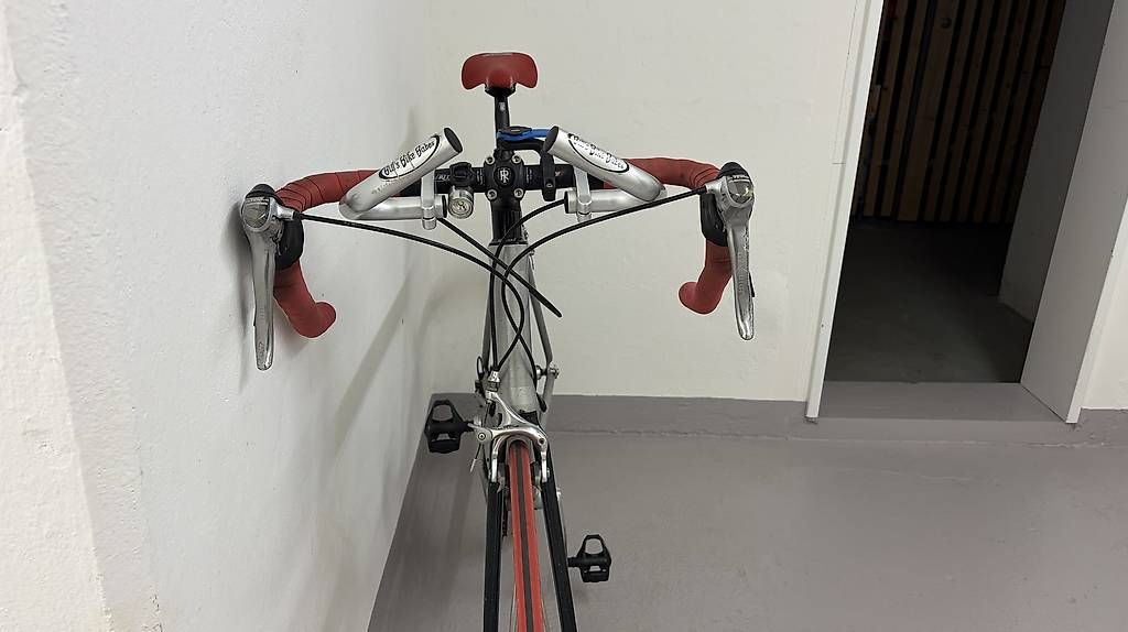 Biciclette: Rennvelo – Usato da Amriswil venduto da Alesis83 2