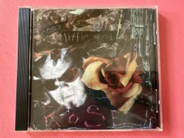 Rose - Crazy Little World