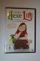 Hexe Lily