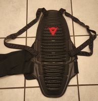 Dainese Rückenprotektor schwarz guter Zustand Motorrad