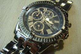 Chronograph Quartz