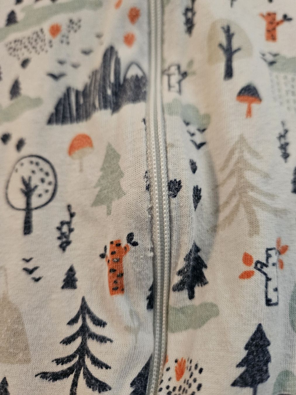 Pyjamas: Pyjama Gr. 86/92 – Gebraucht aus Worb von jun_fj8w 3