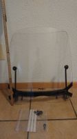 Windschirm Frontscheibe Roller Honda SH 125