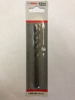 Zentrierbohrer BOSCH 8x120 mm