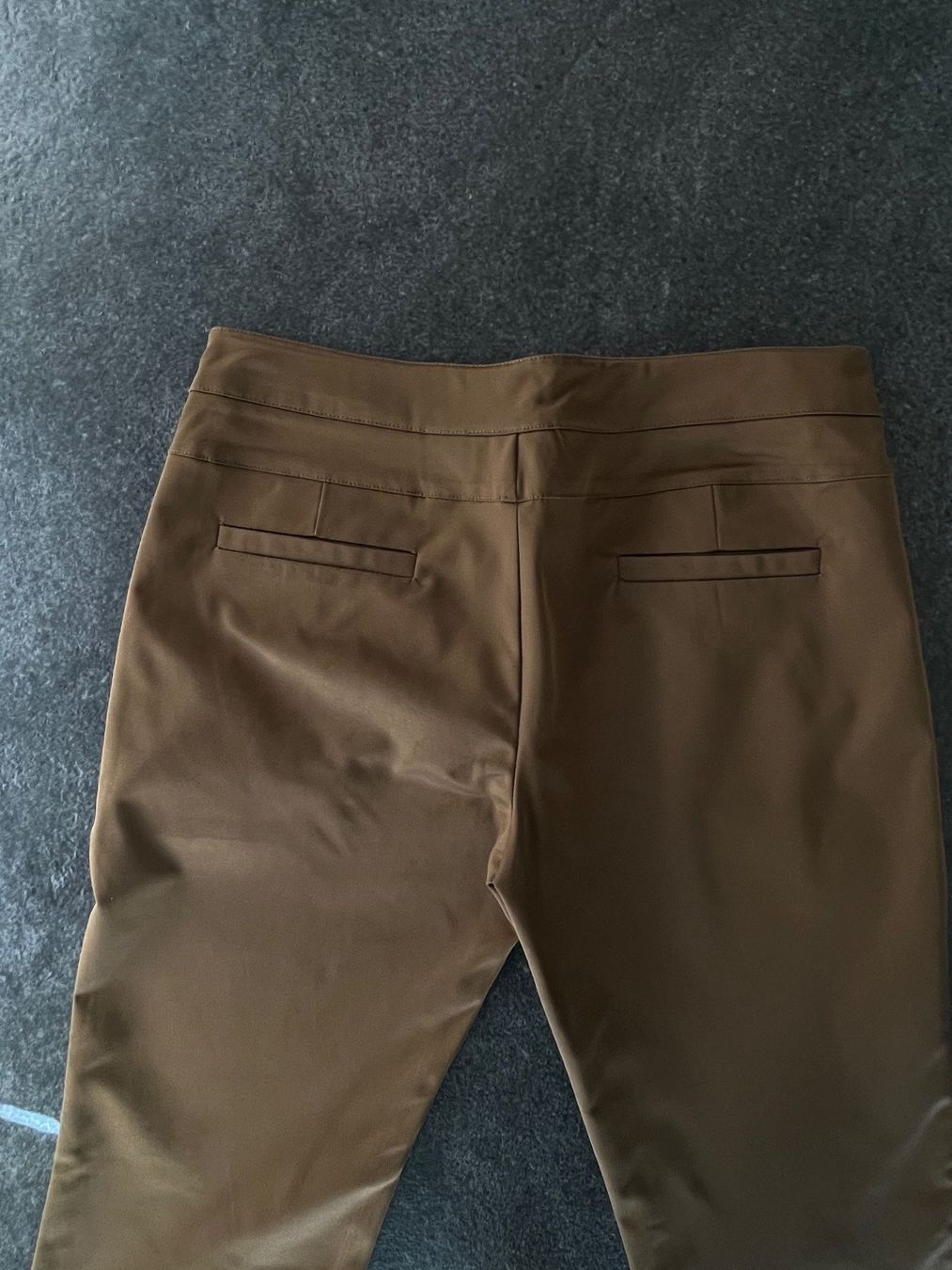 Pantaloni: ZOEANN Damen Hose - Größe 27 – Nuovo (secondo la descrizione) da Kilchberg ZH venduto da Ch.C 4