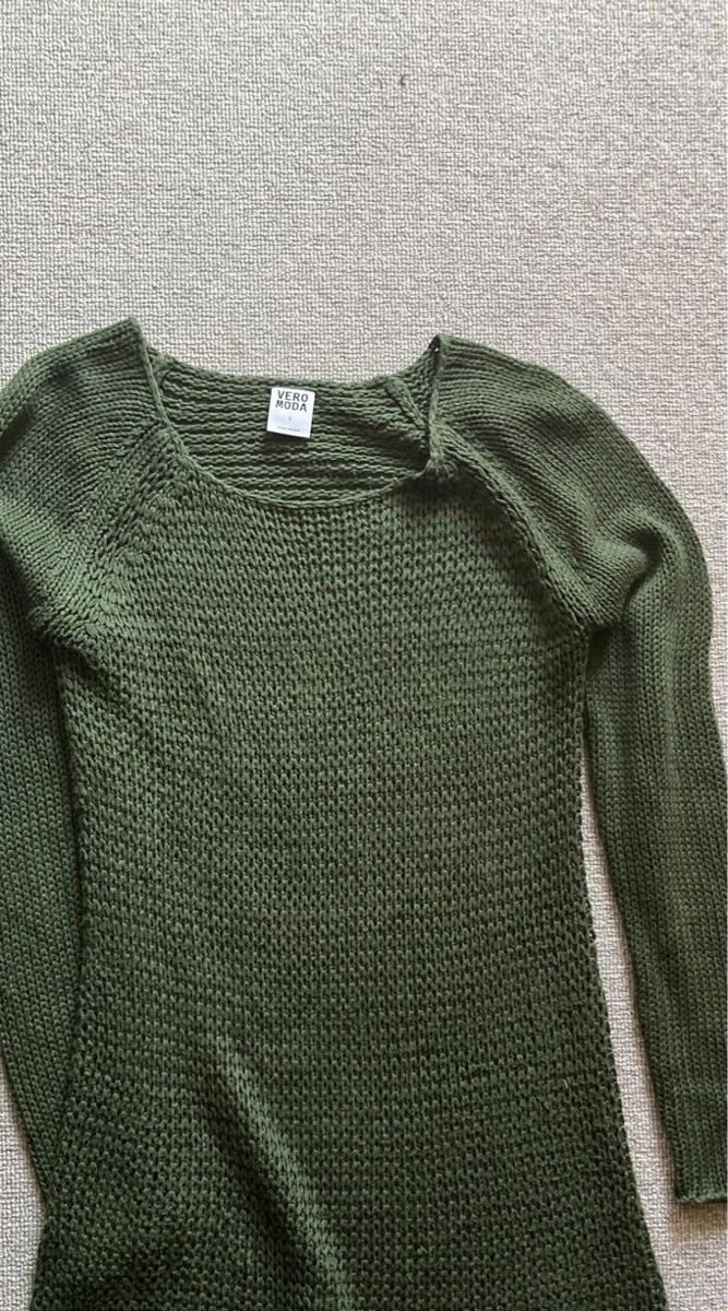 Maglioni & Felpe: 2 Pullis von Vero Moda – Usato da Zürich venduto da sel_9kd 4