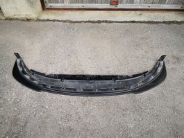 Carbon Frontlippe passend zu Ford Mustang 2013-2014