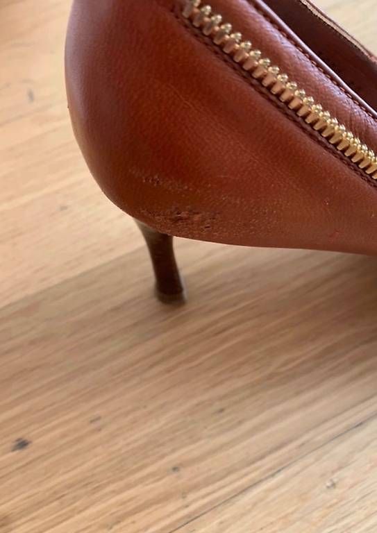 Damenschuhe: Chaussures à talons Sergio Rossi – Gebraucht aus Genève von ele_x2mw 3
