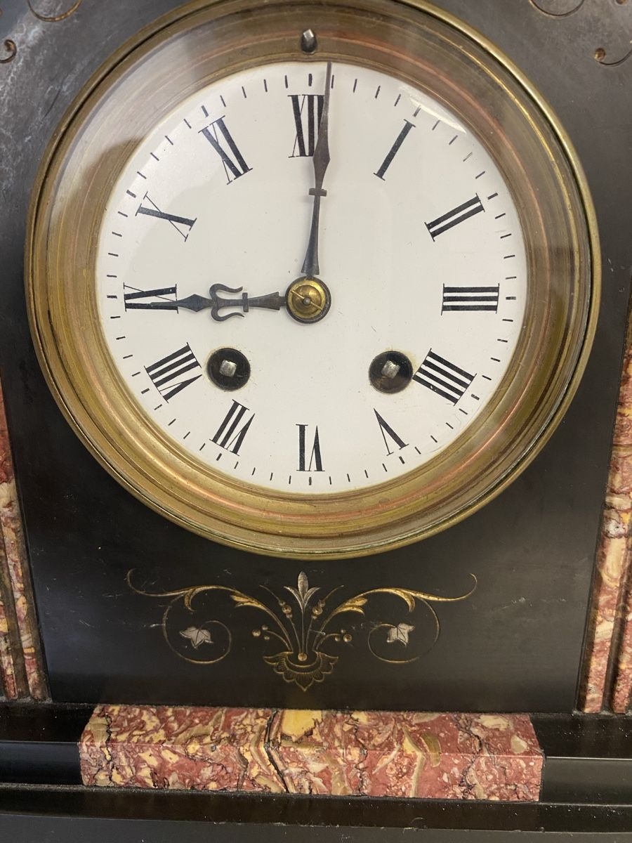 Orologi: Kaminuhr – Usato da Adetswil venduto da rof01 5