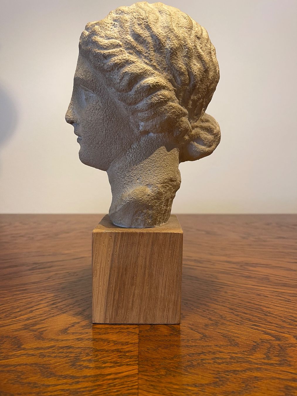 Sculture & Statue: Hellenistischer Frauenkopf – Usato da Uster venduto da seb_mr5l 2