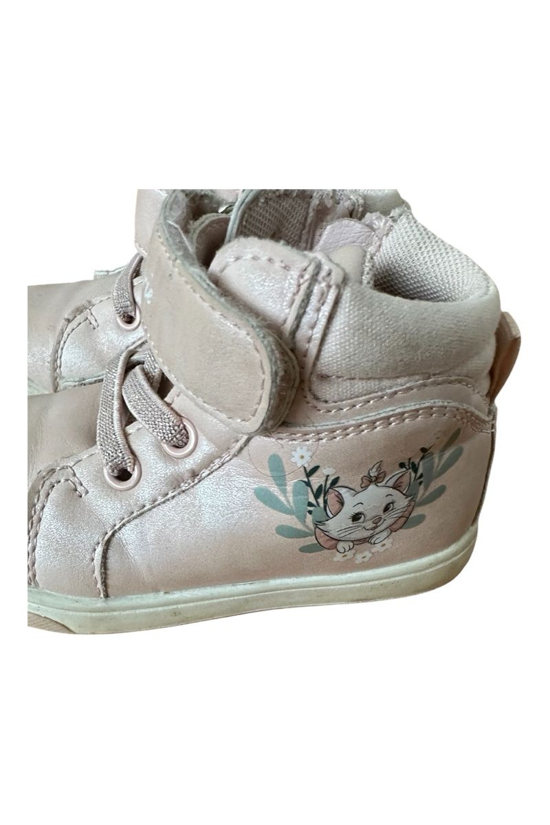Scarpe per ragazze: Basket Disney fille – Usato da Yverdon-les-Bains venduto da inv_zv5d 1