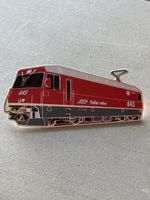 Schmid Müller Rhätische Bahn Ge 4/4 III limitierte Auflage