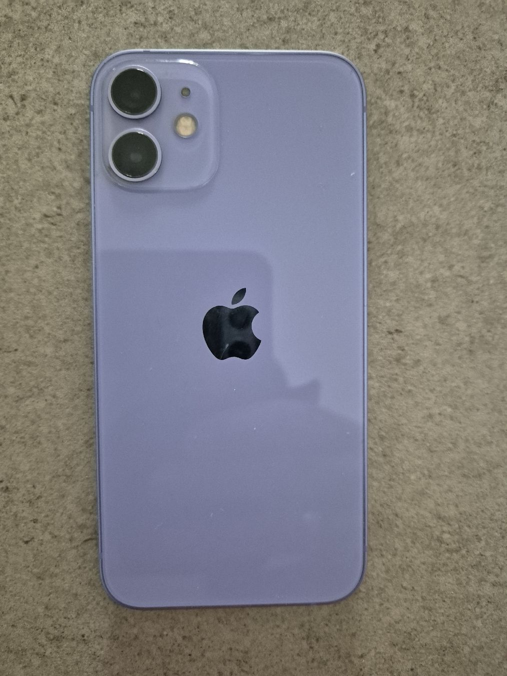 Apple Handys / Smartphones: Apple Iphone 12 mini – Gebraucht aus Nunningen von mkbs1893 1