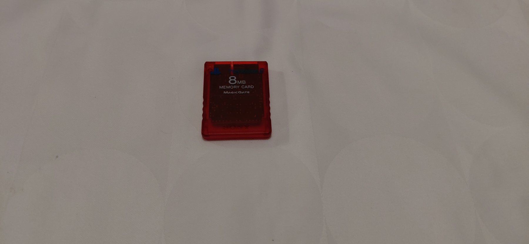 Controller: Farbige PS2 Memory Cards 16.50 pro Stück – Usato da Gretzenbach venduto da Uli1980