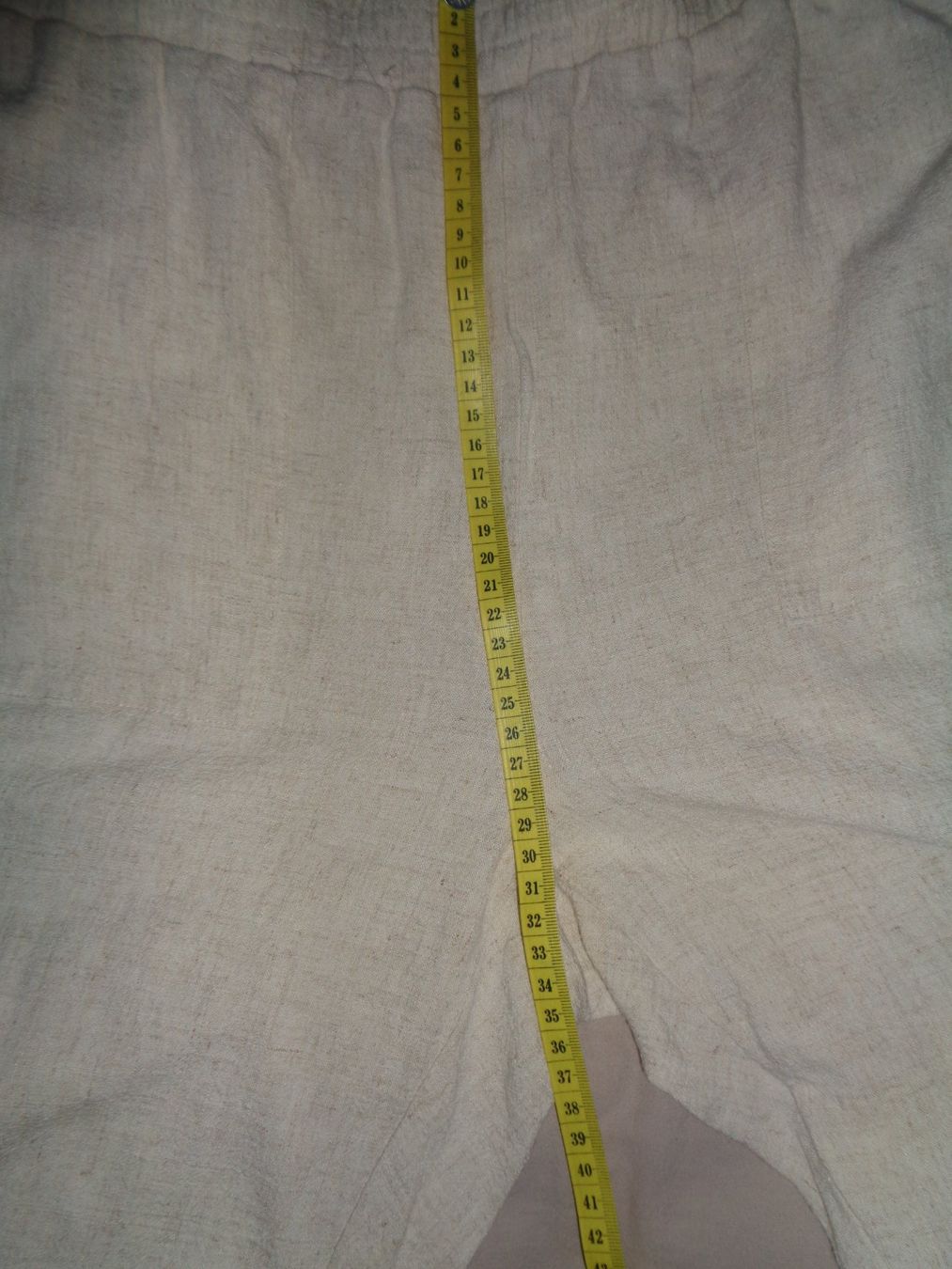 Pantaloni: 3/4 Lein Hose, Damen, Gr. 40 – Nuovo (secondo la descrizione) da Tafers venduto da kor_jf9w 6