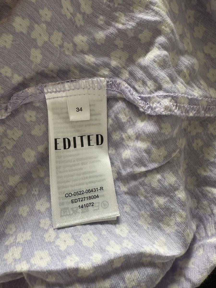 Gonne: Summer Floral Midi Skirt  – Usato da Zürich venduto da juz_2t2j 3