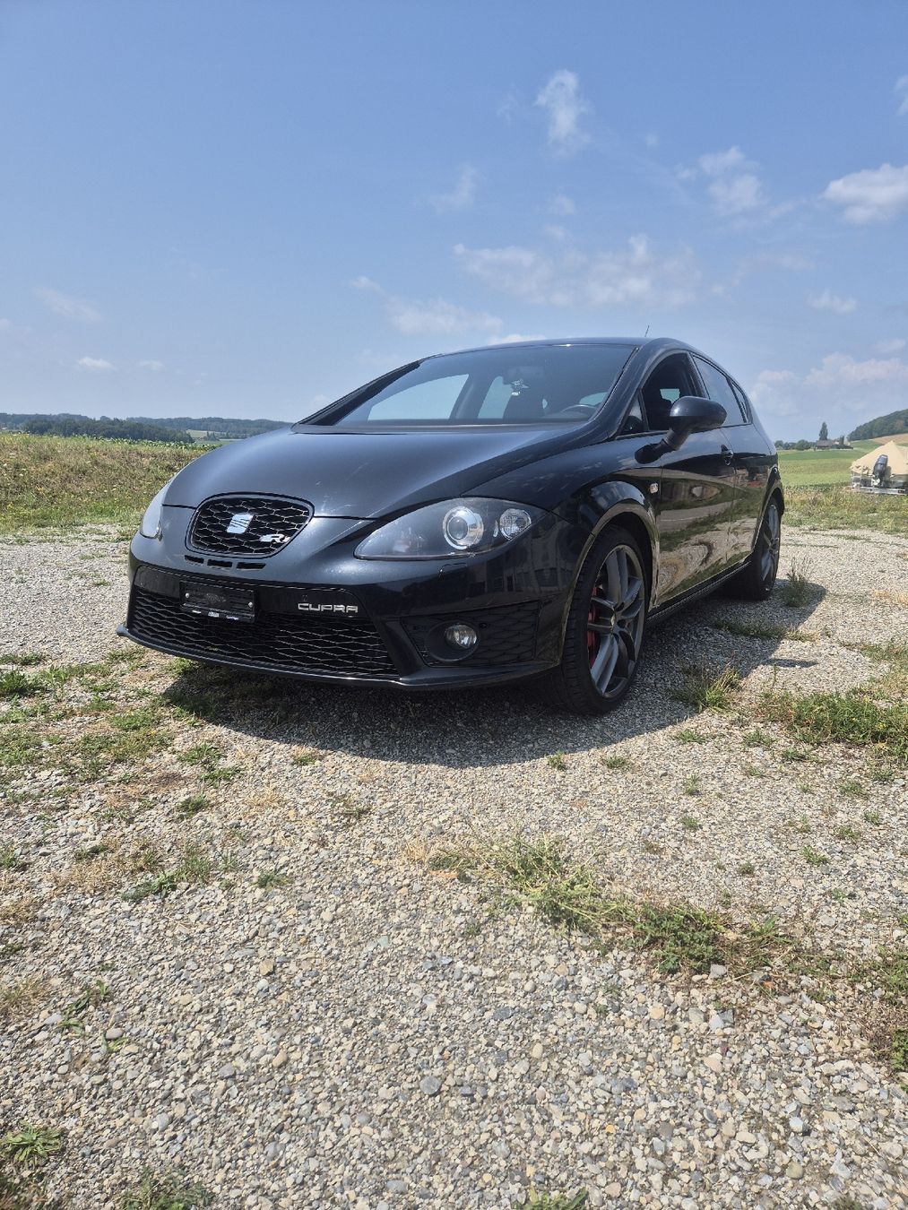 Seat Automobili: Seat Leon Cupra R – Usato da Kefikon TG venduto da Fabio295