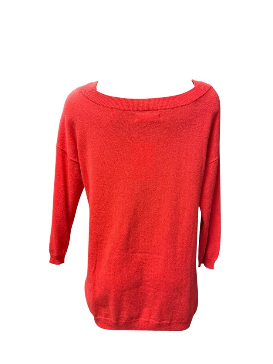 Hemisphere Pullover & Sweatshirts: Hemisphere Pullover aus 100%  Kaschmir    – Gebraucht aus Zürich von Finesse54 3