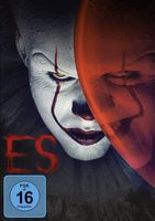ES (DVD - 2017) Stephen King