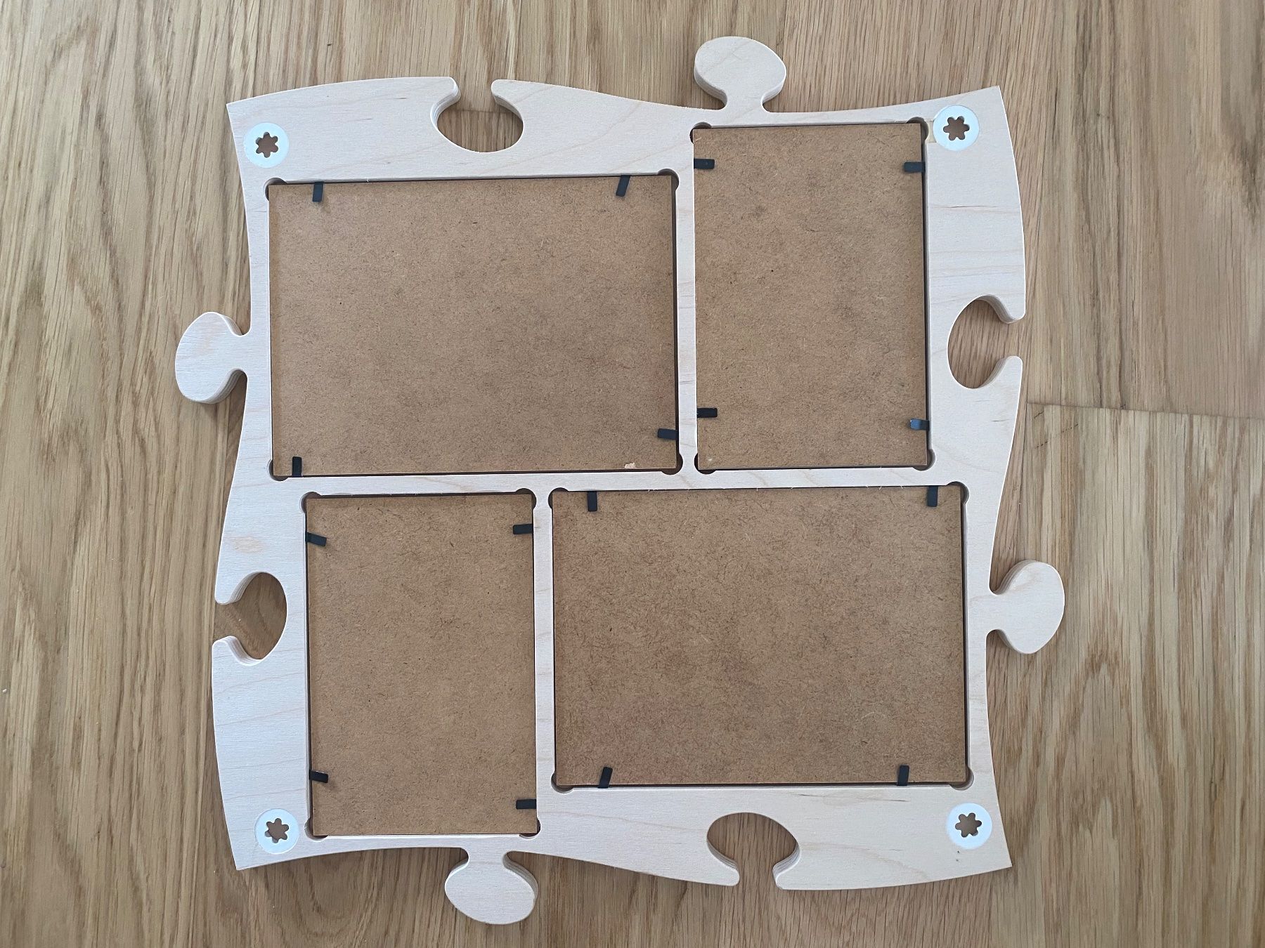 Bilderrahmen: PUZZLES+ Rahmen 10×15, 13×18 cm – Gebraucht aus Giswil von Raglauna 1