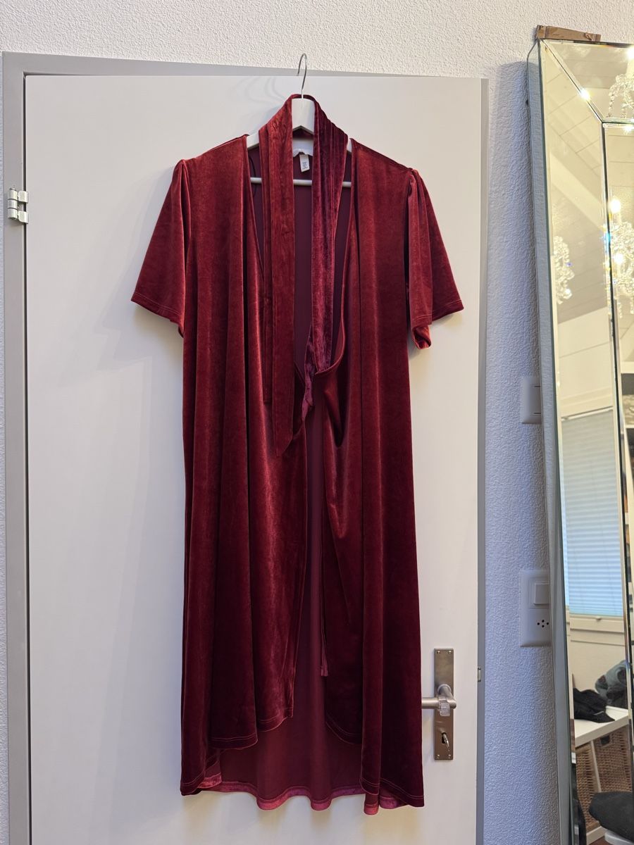 H&M Vestiti: Schwangerschaftskleid – Nuovo (secondo la descrizione) da Luzern venduto da raquel.m