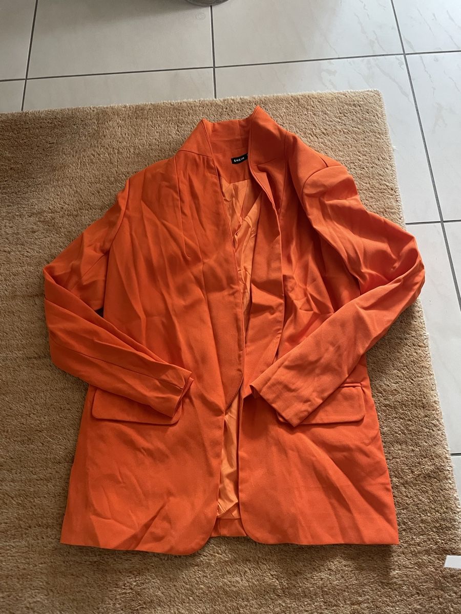 Jacken: Blazer – Neu (gemäss Beschreibung) aus Rheineck von Princessaitaliana