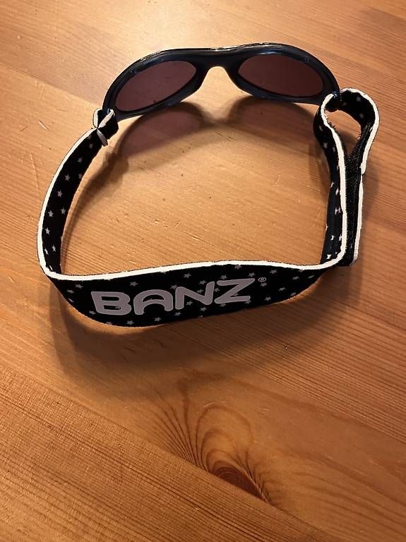 Brillen & Gläser: Baby Sonnenbrille Banz – Gebraucht aus Wichtrach von benzli_2 1