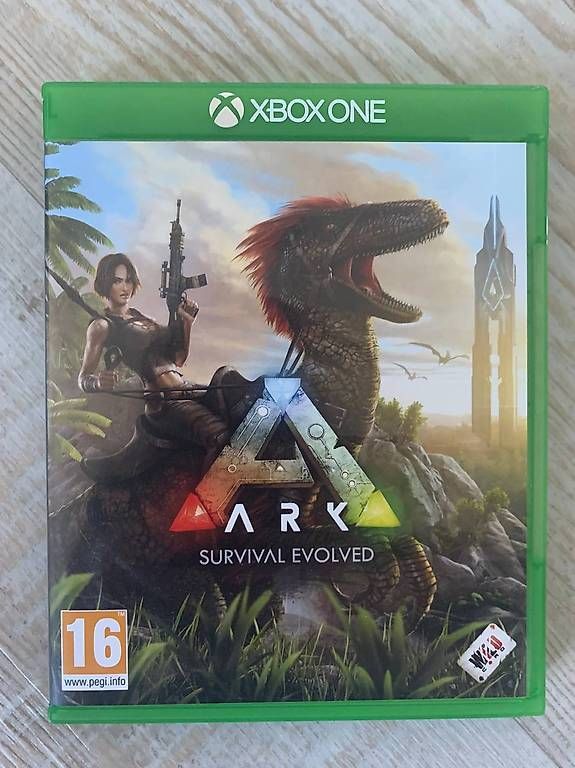 Giochi: Jeux Xbox one – Usato da Savigny venduto da Zoulou63 3
