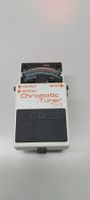 Boss TU-3 Chromatic Pedal Tuner