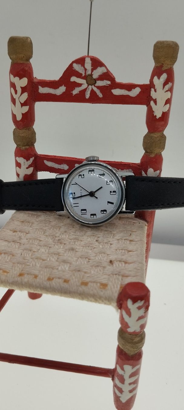 Timex Orologi: Montre timex et – Usato da La Chaux-de-Fonds venduto da jac_9llg 3
