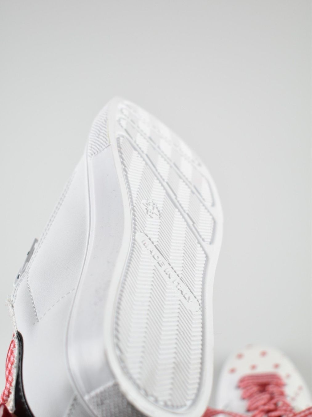 Monnalisa Scarpe per ragazze: Monnalisa Sneaker Gr.31, neuwertig – Nuovo (secondo la descrizione) da Nürensdorf venduto da 2ND_STORY 6