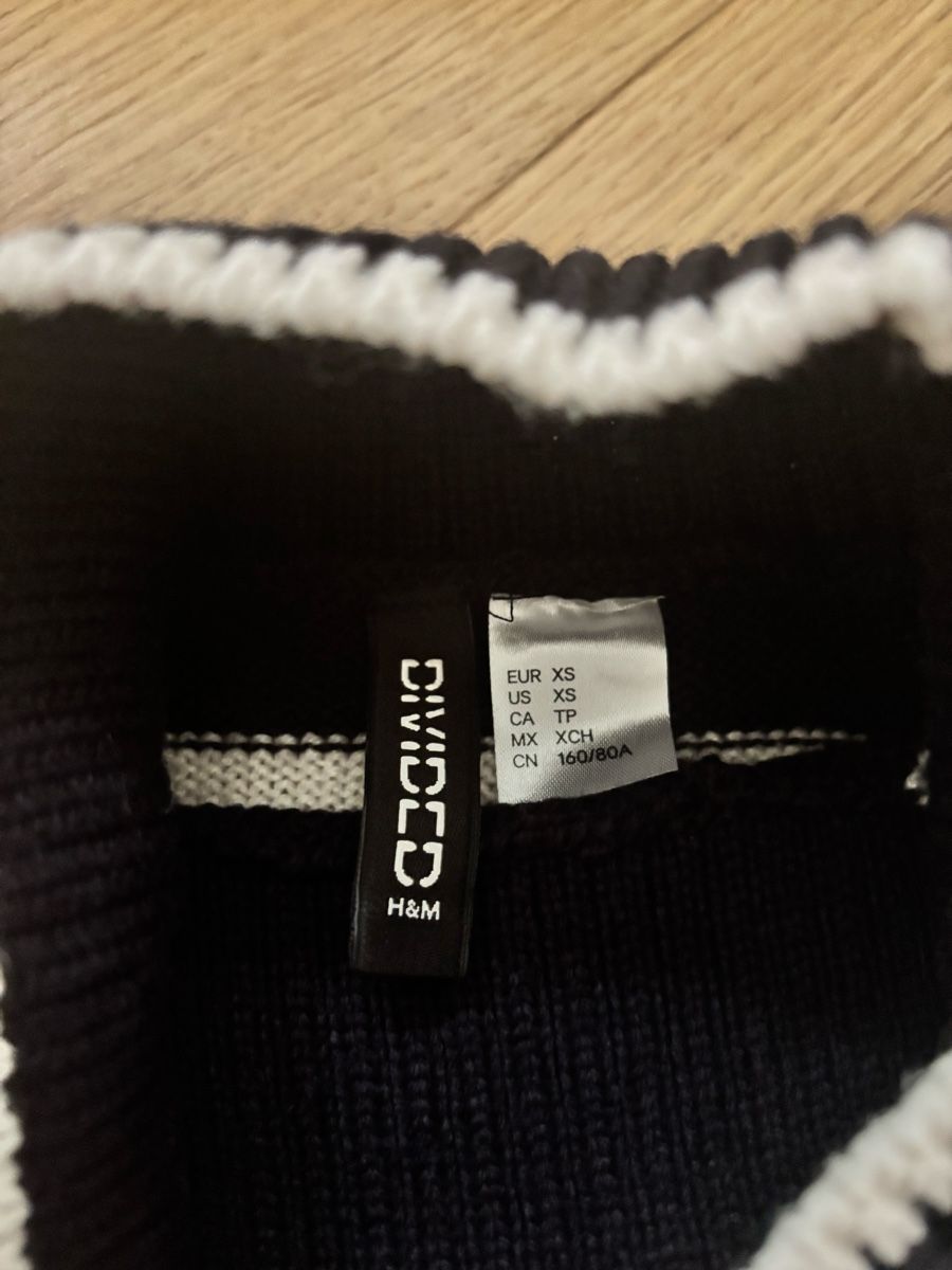 Pulls & Sweat-shirts: 6 winter pullover XS/S – D'occasion à Zürich par Angela_Fashion_Lover 4
