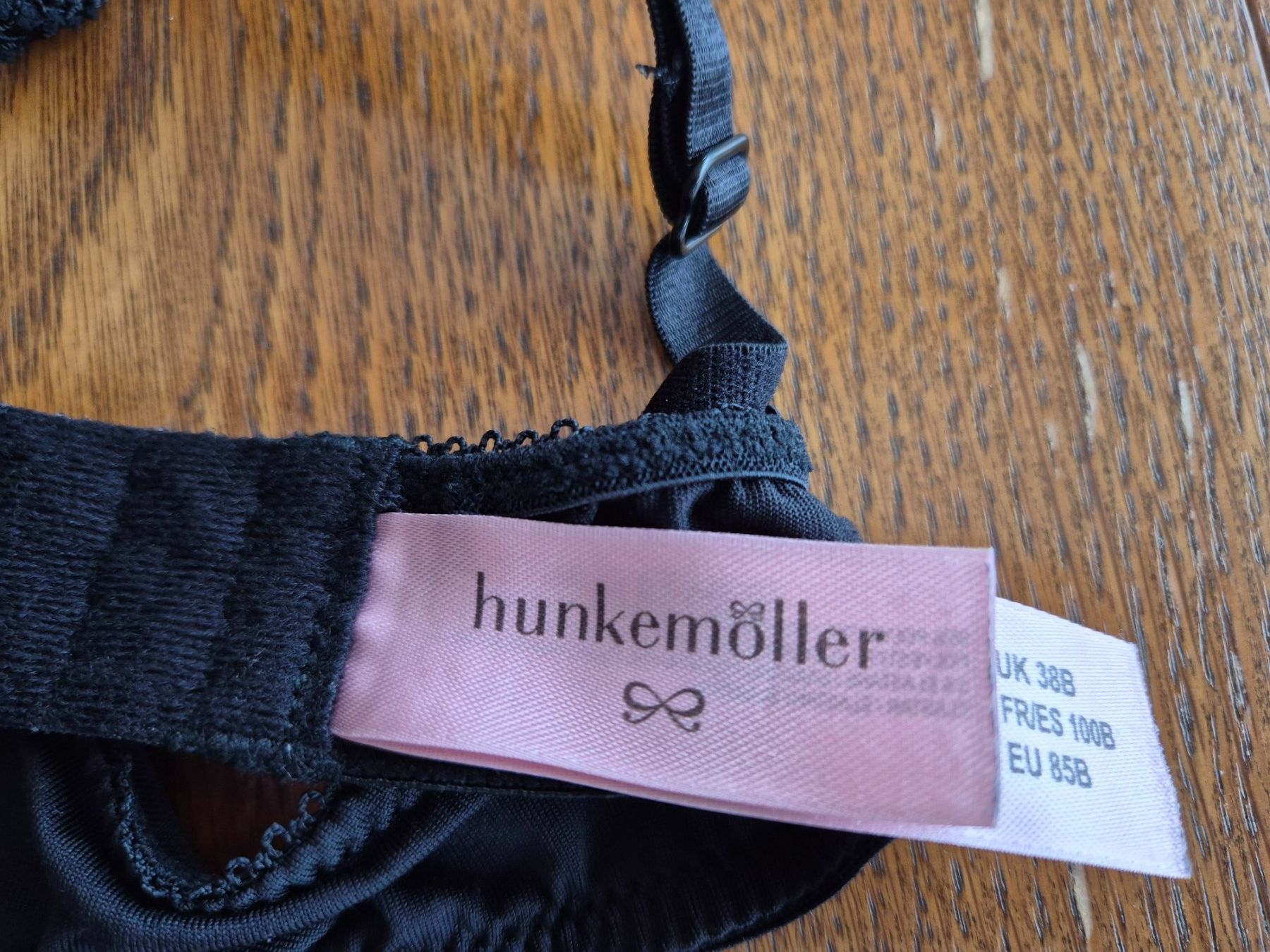 Hunkemöller Autres dessous: BH Hünkemöller – D'occasion à Unteraegeri par pacala 2