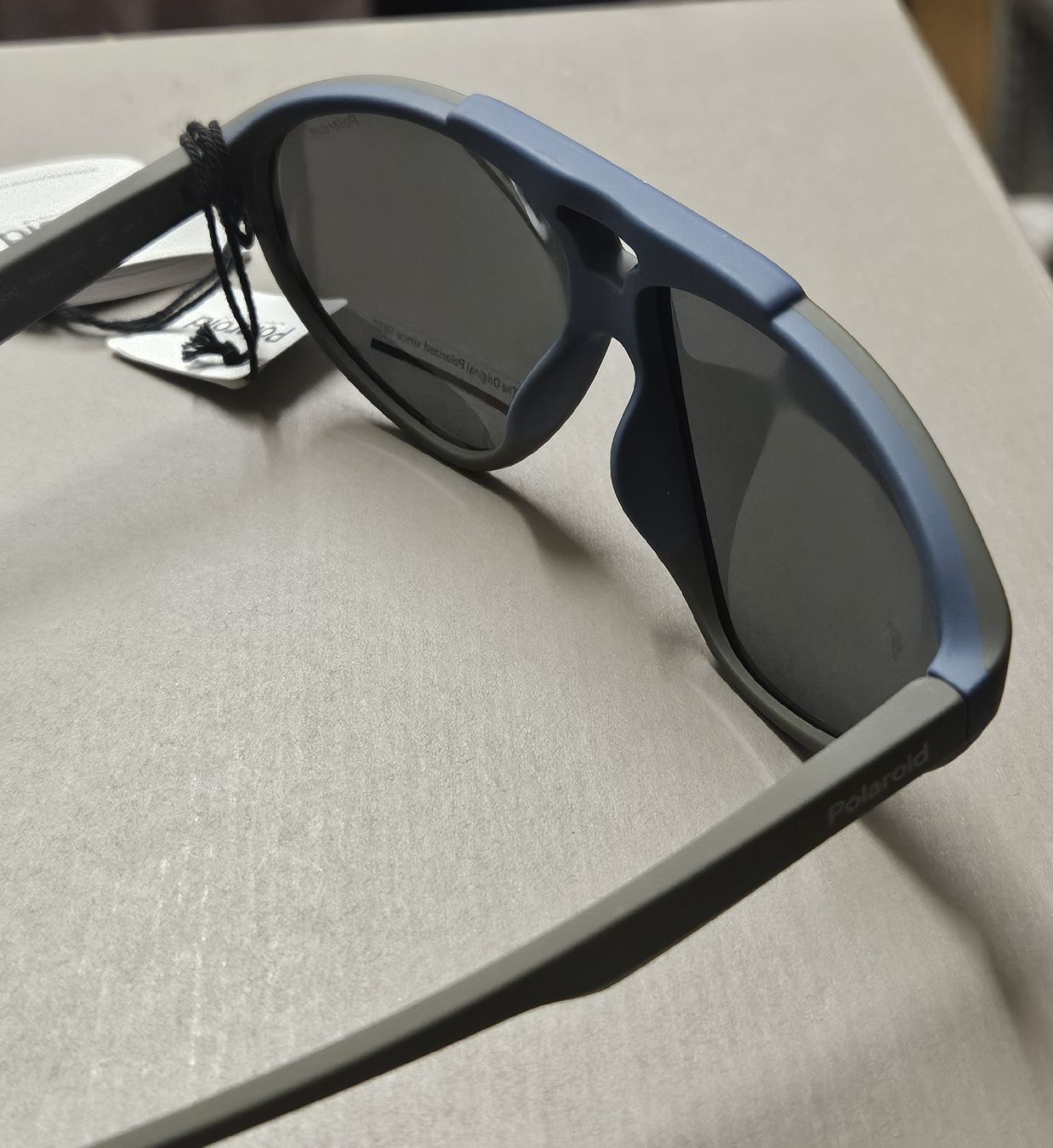 Polaroid Occhiali & Lenti: Polaroid Sonnenbrille PLD 2151/S  – Nuovo (secondo la descrizione) da Dachsen venduto da Topparts1 3