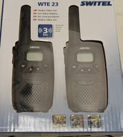 SWITEL WTE 23 Walkie Talkie Set (em74)